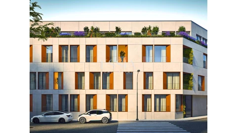 Apartamento T1 para Venda em Cedofeita, Santo Ildefonso, Sé, Miragaia, São Nicolau e Vitória