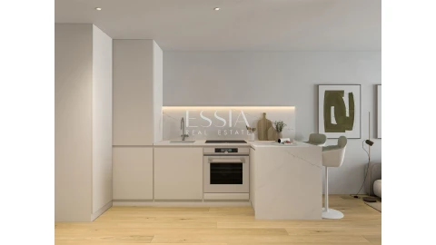 Apartamento T1 para Venda em Cedofeita, Santo Ildefonso, Sé, Miragaia, São Nicolau e Vitória
