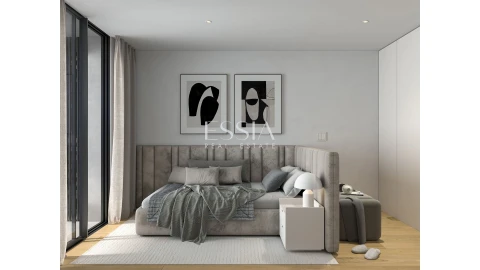 Apartamento T1 para Venda em Cedofeita, Santo Ildefonso, Sé, Miragaia, São Nicolau e Vitória