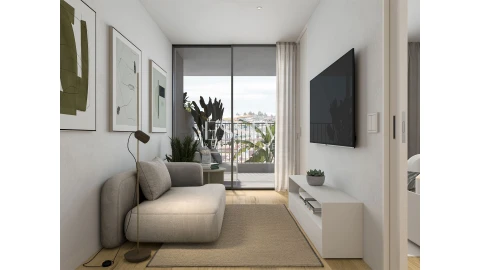 Apartamento T1 para Venda em Cedofeita, Santo Ildefonso, Sé, Miragaia, São Nicolau e Vitória