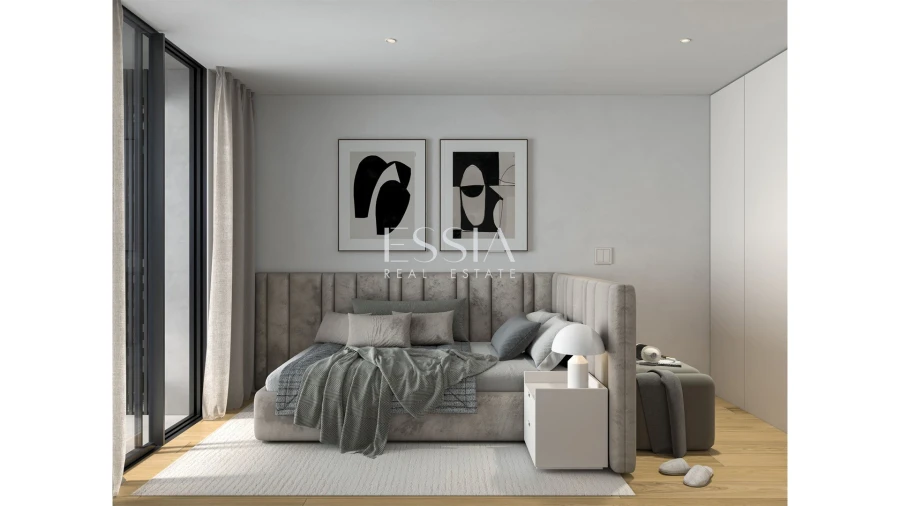 Apartamento T1 para Venda em Cedofeita, Santo Ildefonso, Sé, Miragaia, São Nicolau e Vitória Foto 4