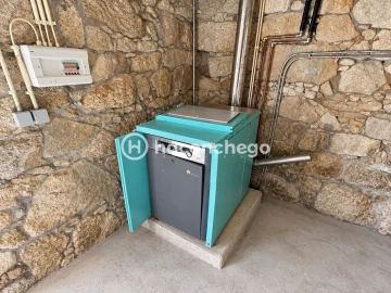 Moradia T3 para Venda em Friastelas