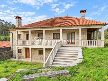 Moradia T3 para Venda em Friastelas