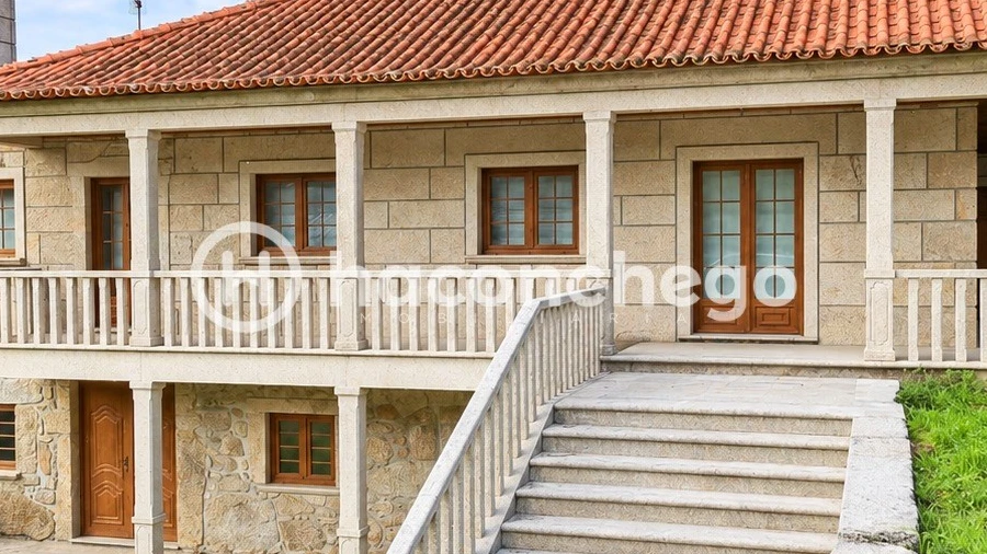 Moradia T3 para Venda em Friastelas