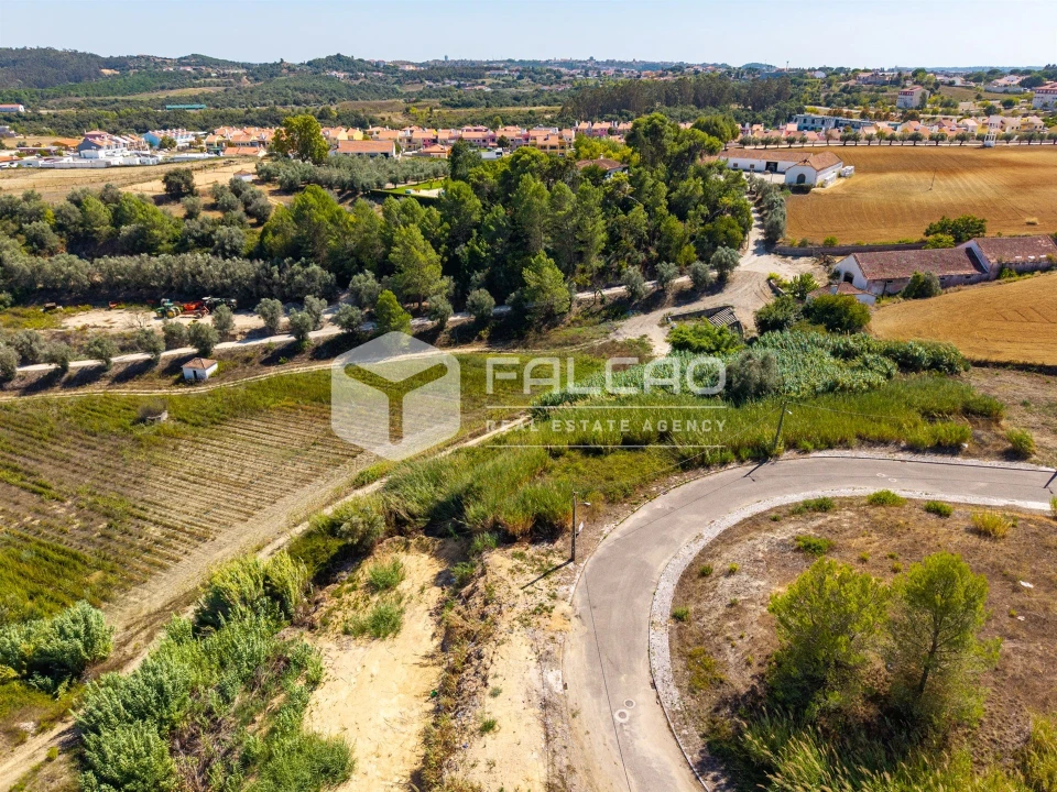 Terreno para Venda em Marvila, Ribeira Santarém, São Salvador, São Nicolau Foto 18