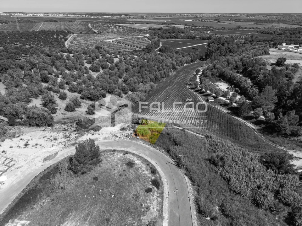 Terreno para Venda em Marvila, Ribeira Santarém, São Salvador, São Nicolau Foto 26