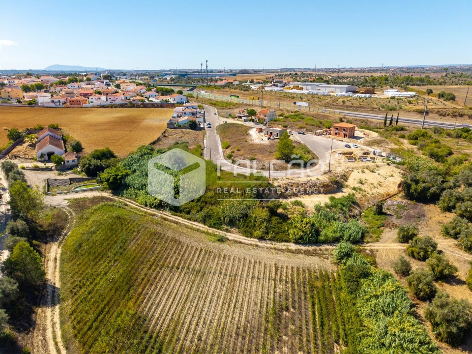Terreno para Venda em Marvila, Ribeira Santarém, São Salvador, São Nicolau Foto 12