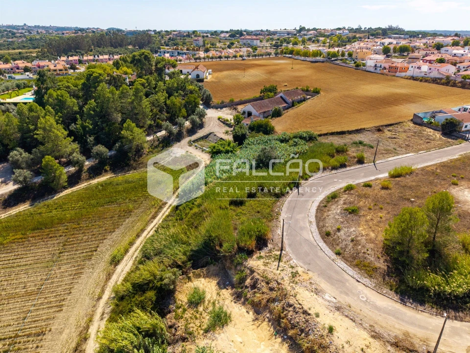 Terreno para Venda em Marvila, Ribeira Santarém, São Salvador, São Nicolau Foto 17