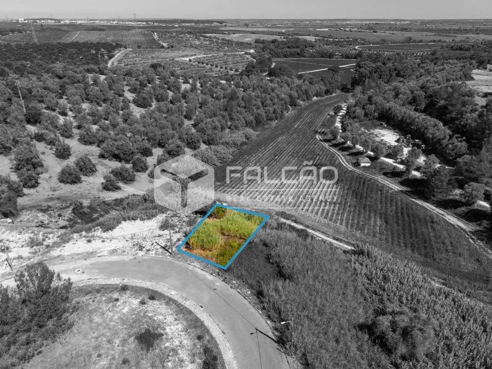 Terreno para Venda em Marvila, Ribeira Santarém, São Salvador, São Nicolau Foto 24