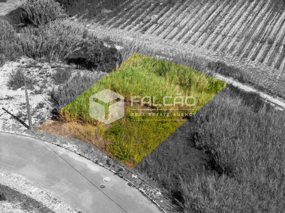 Terreno para Venda em Marvila, Ribeira Santarém, São Salvador, São Nicolau Foto 22