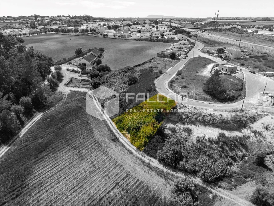 Terreno para Venda em Marvila, Ribeira Santarém, São Salvador, São Nicolau Foto 13