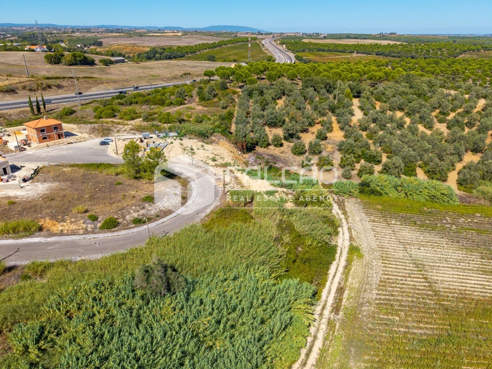Terreno para Venda em Marvila, Ribeira Santarém, São Salvador, São Nicolau Foto 8
