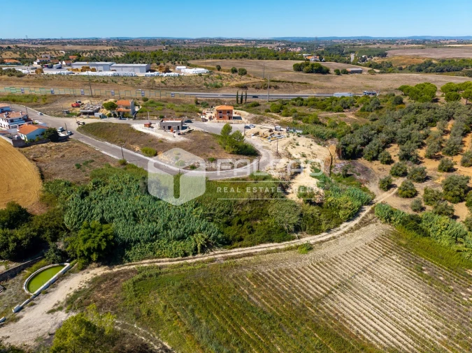 Terreno para Venda em Marvila, Ribeira Santarém, São Salvador, São Nicolau Foto 10