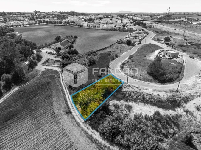 Terreno para Venda em Marvila, Ribeira Santarém, São Salvador, São Nicolau Foto 15