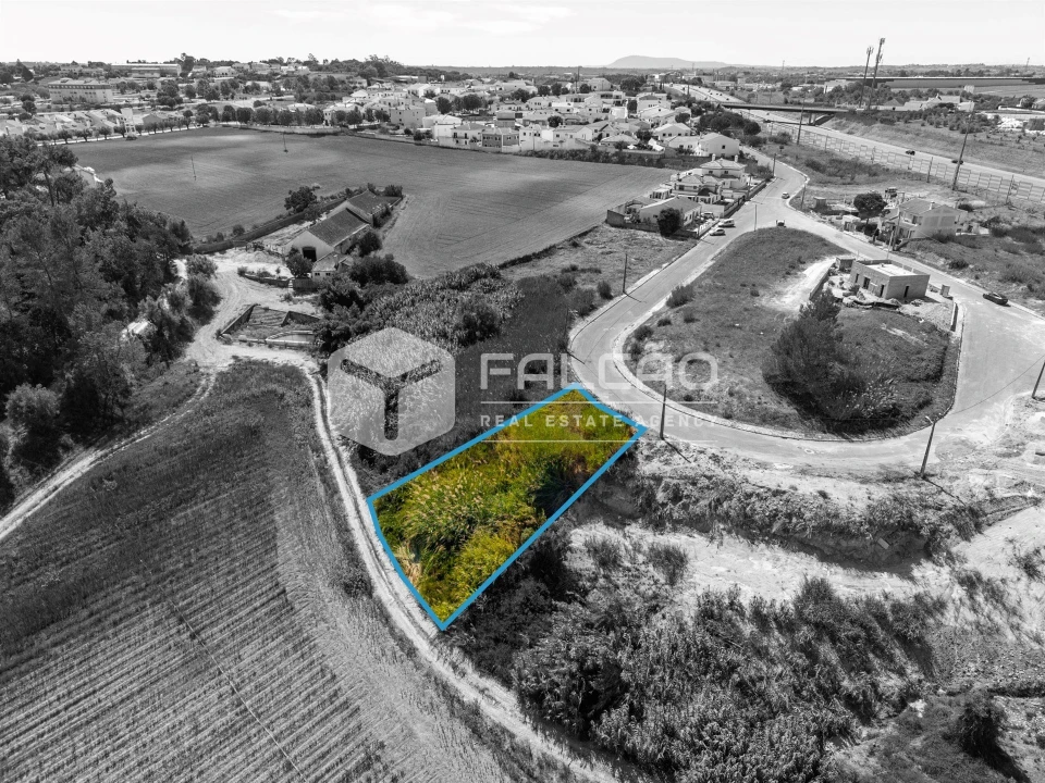 Terreno para Venda em Marvila, Ribeira Santarém, São Salvador, São Nicolau Foto 15