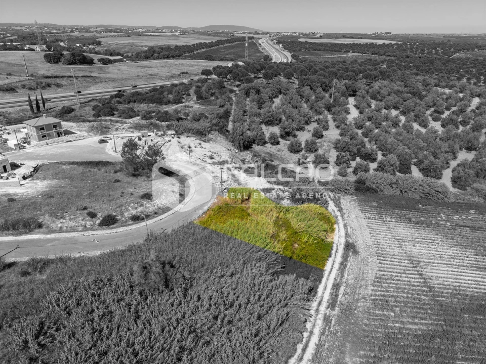 Terreno para Venda em Marvila, Ribeira Santarém, São Salvador, São Nicolau Foto 7