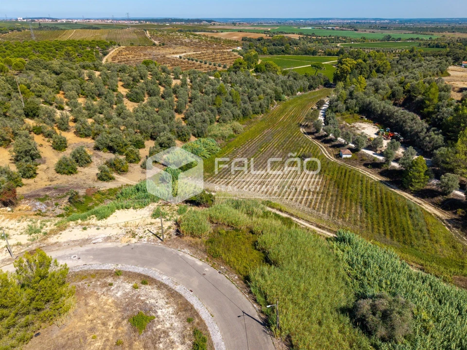 Terreno para Venda em Marvila, Ribeira Santarém, São Salvador, São Nicolau Foto 25