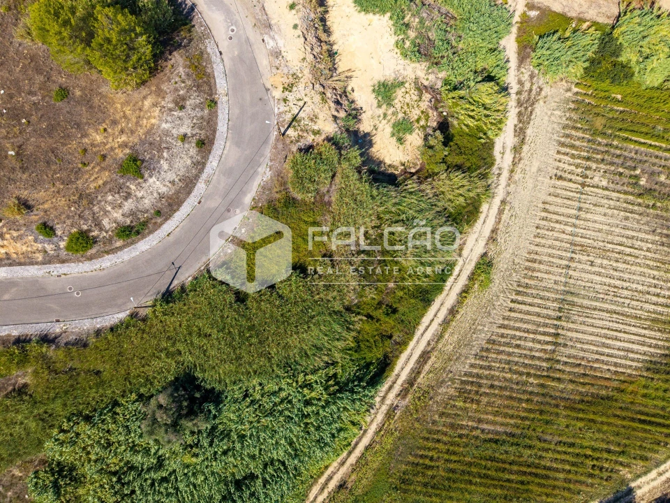 Terreno para Venda em Marvila, Ribeira Santarém, São Salvador, São Nicolau Foto 4