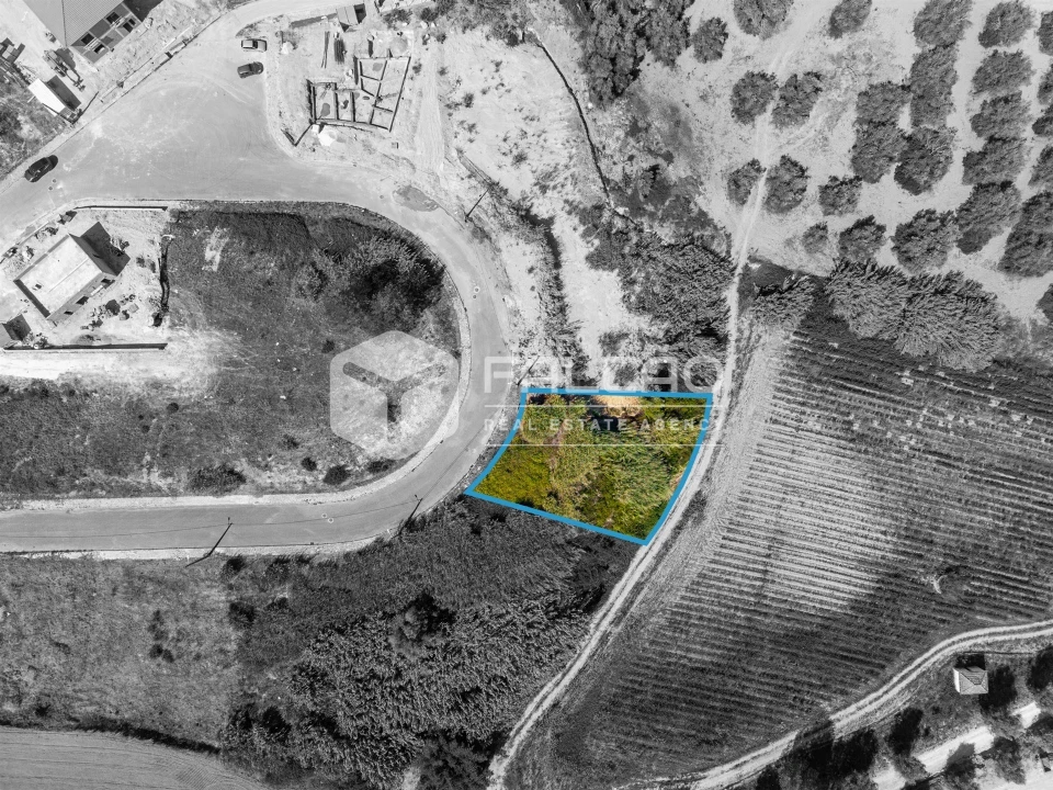 Terreno para Venda em Marvila, Ribeira Santarém, São Salvador, São Nicolau Foto 5
