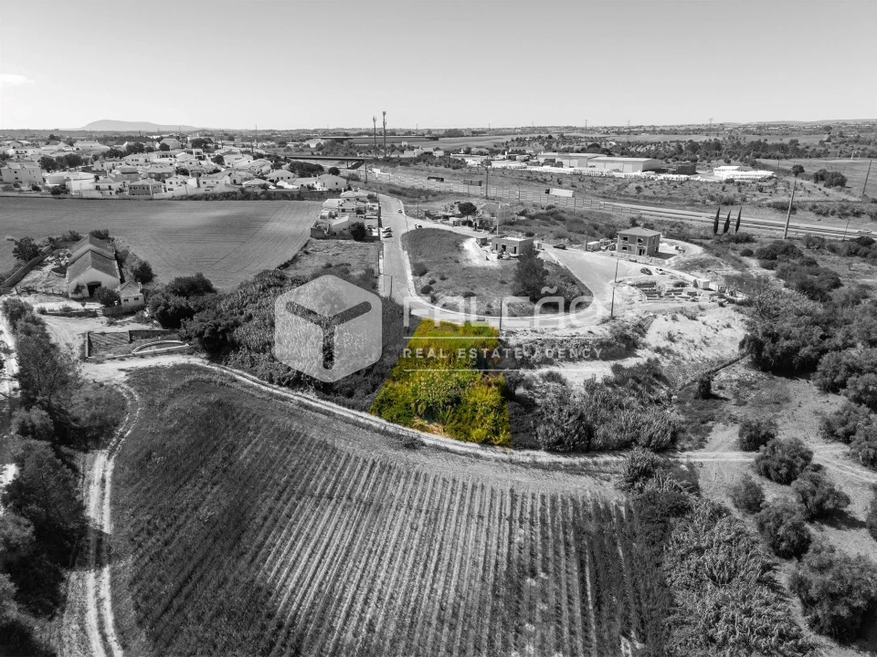 Terreno para Venda em Marvila, Ribeira Santarém, São Salvador, São Nicolau Foto 11