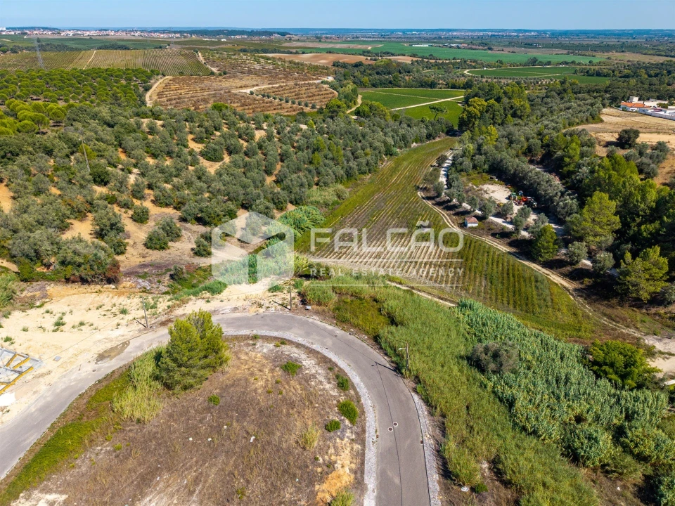 Terreno para Venda em Marvila, Ribeira Santarém, São Salvador, São Nicolau Foto 27
