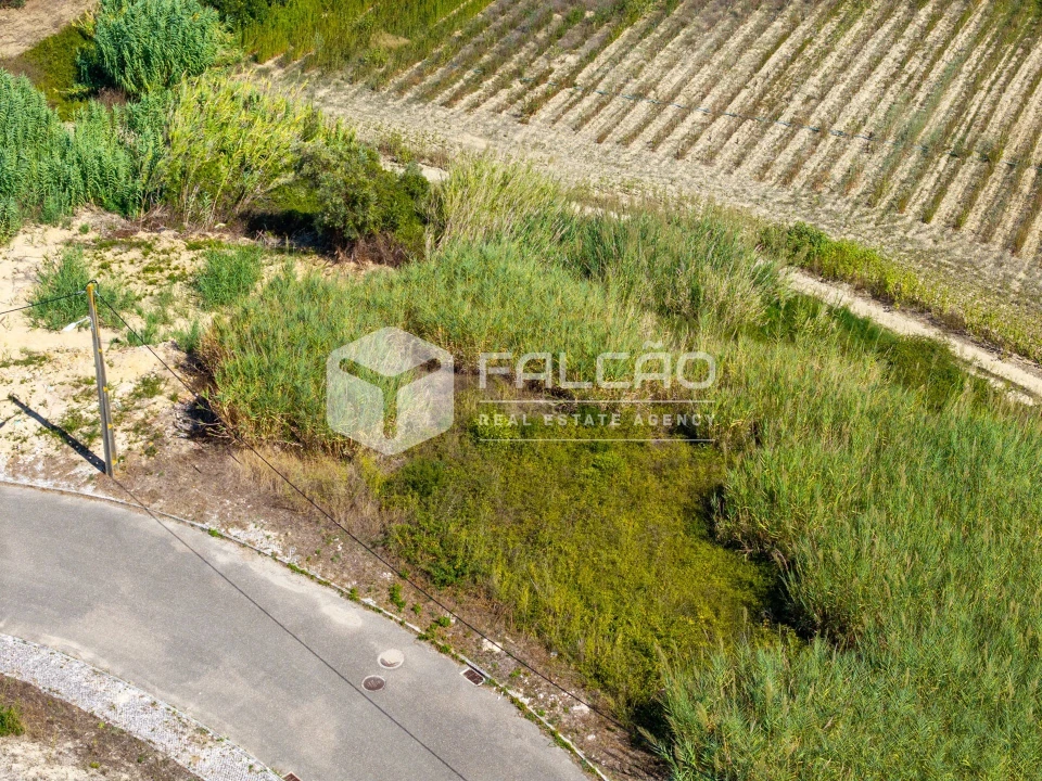 Terreno para Venda em Marvila, Ribeira Santarém, São Salvador, São Nicolau Foto 23