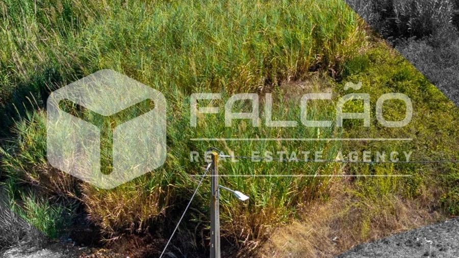 Terreno para Venda em Marvila, Ribeira Santarém, São Salvador, São Nicolau