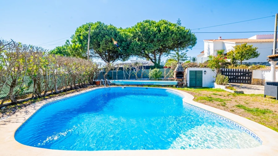 Moradia T3 para Venda em Sesimbra (Castelo)