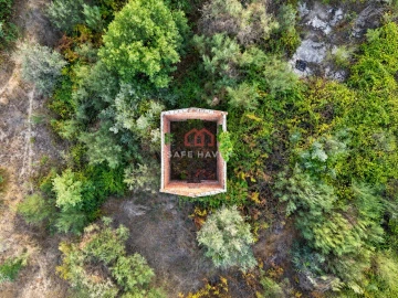 Terreno Agricola ou Rústico para Venda em Tavares (Chãs, Várzea e Travanca)