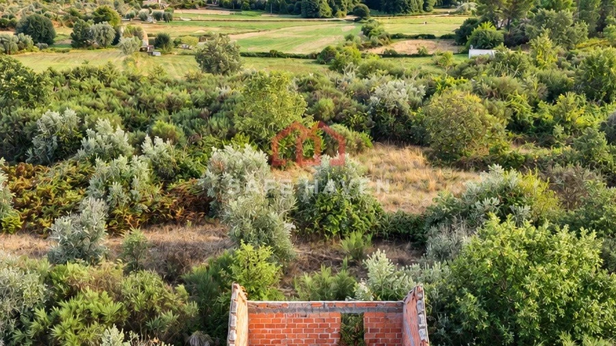 Terreno Agricola ou Rústico para Venda em Tavares (Chãs, Várzea e Travanca)
