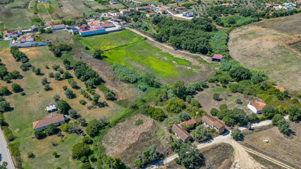 Quinta T2 para Venda em Torres Novas (Santa Maria, Salvador e Santiago) Foto 25