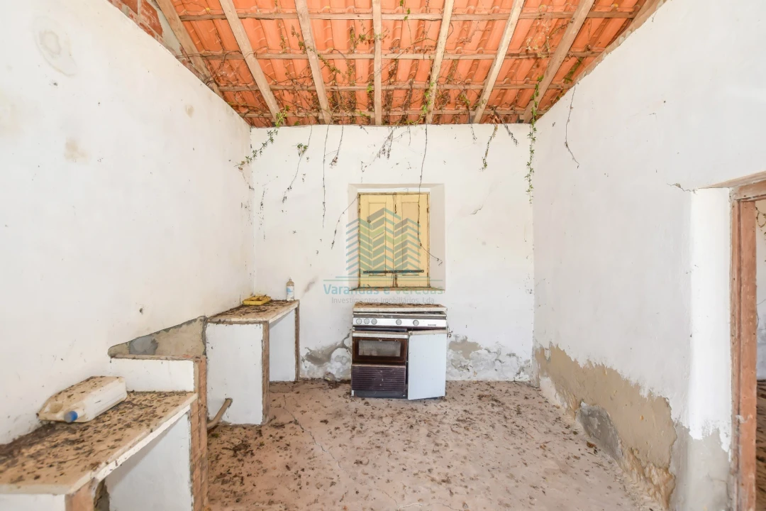 Quinta T2 para Venda em Torres Novas (Santa Maria, Salvador e Santiago) Foto 6