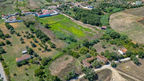 Quinta T2 para Venda em Torres Novas (Santa Maria, Salvador e Santiago)