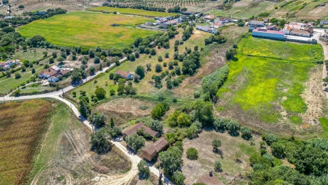 Quinta T2 para Venda em Torres Novas (Santa Maria, Salvador e Santiago)