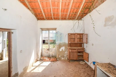 Quinta T2 para Venda em Torres Novas (Santa Maria, Salvador e Santiago)