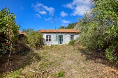 Quinta T2 para Venda em Torres Novas (Santa Maria, Salvador e Santiago)