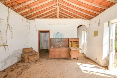 Quinta T2 para Venda em Torres Novas (Santa Maria, Salvador e Santiago)