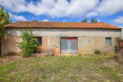 Quinta T2 para Venda em Torres Novas (Santa Maria, Salvador e Santiago)