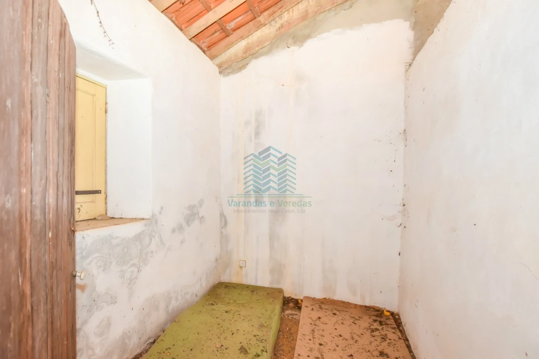 Quinta T2 para Venda em Torres Novas (Santa Maria, Salvador e Santiago) Foto 9