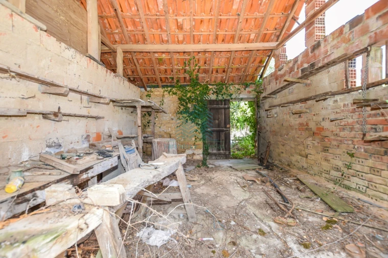 Quinta T2 para Venda em Torres Novas (Santa Maria, Salvador e Santiago) Foto 15