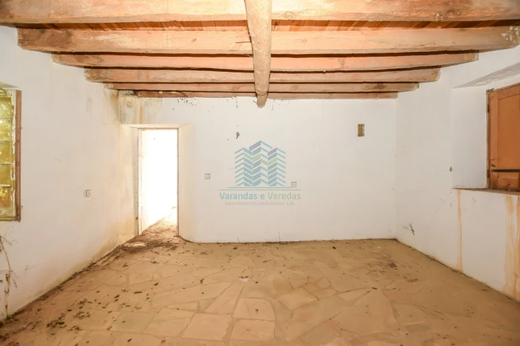 Quinta T2 para Venda em Torres Novas (Santa Maria, Salvador e Santiago) Foto 17