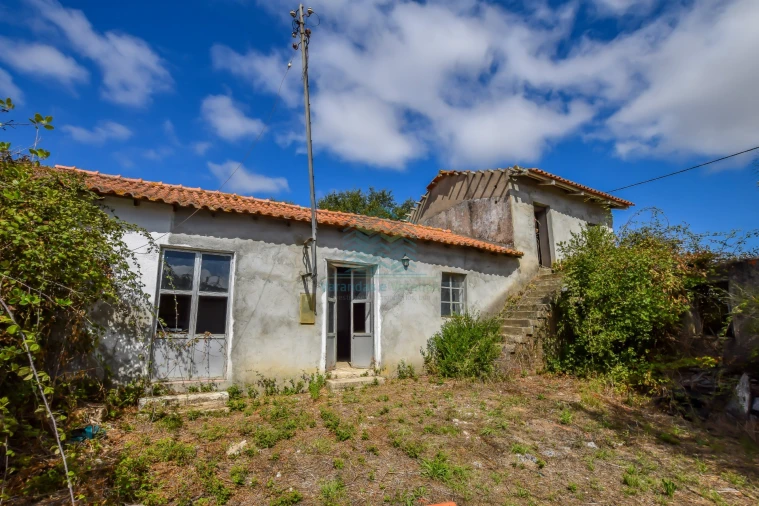 Quinta T2 para Venda em Torres Novas (Santa Maria, Salvador e Santiago) Foto 2