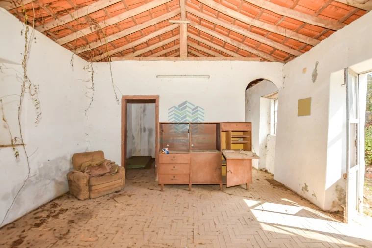 Quinta T2 para Venda em Torres Novas (Santa Maria, Salvador e Santiago) Foto 5