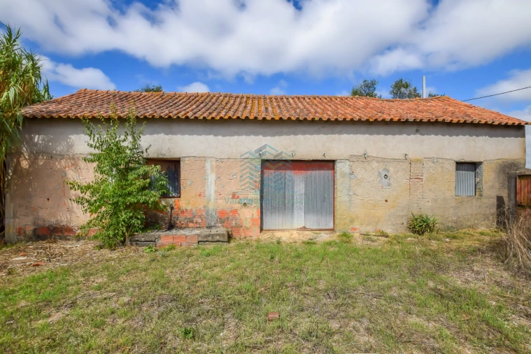 Quinta T2 para Venda em Torres Novas (Santa Maria, Salvador e Santiago) Foto 23