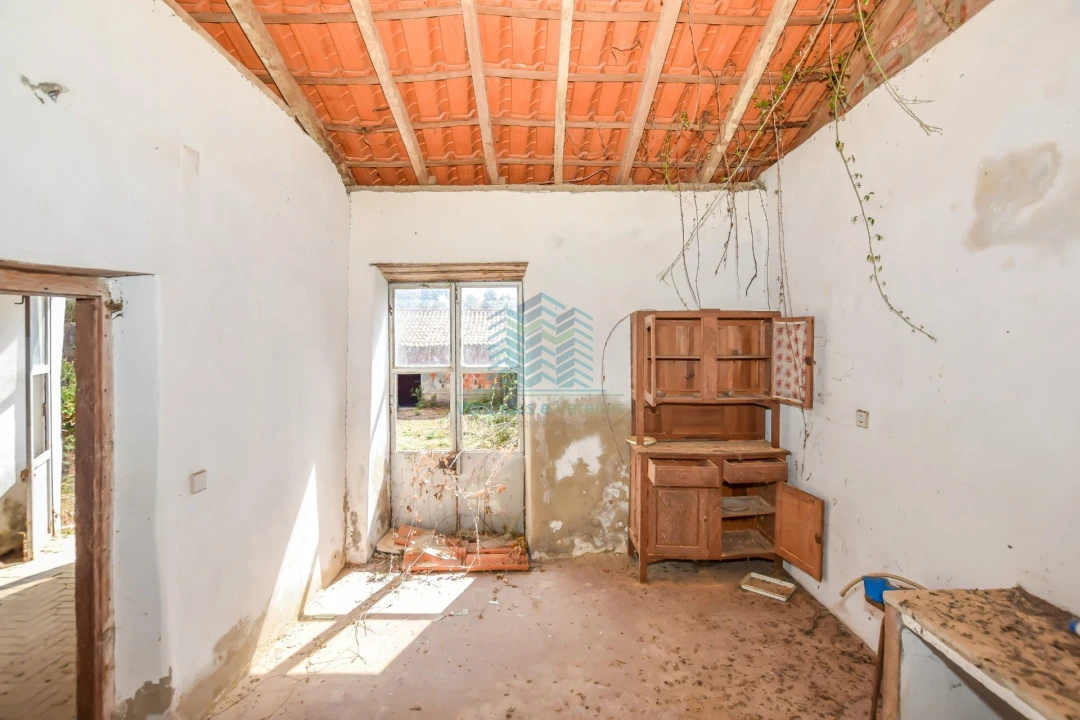 Quinta T2 para Venda em Torres Novas (Santa Maria, Salvador e Santiago) Foto 8