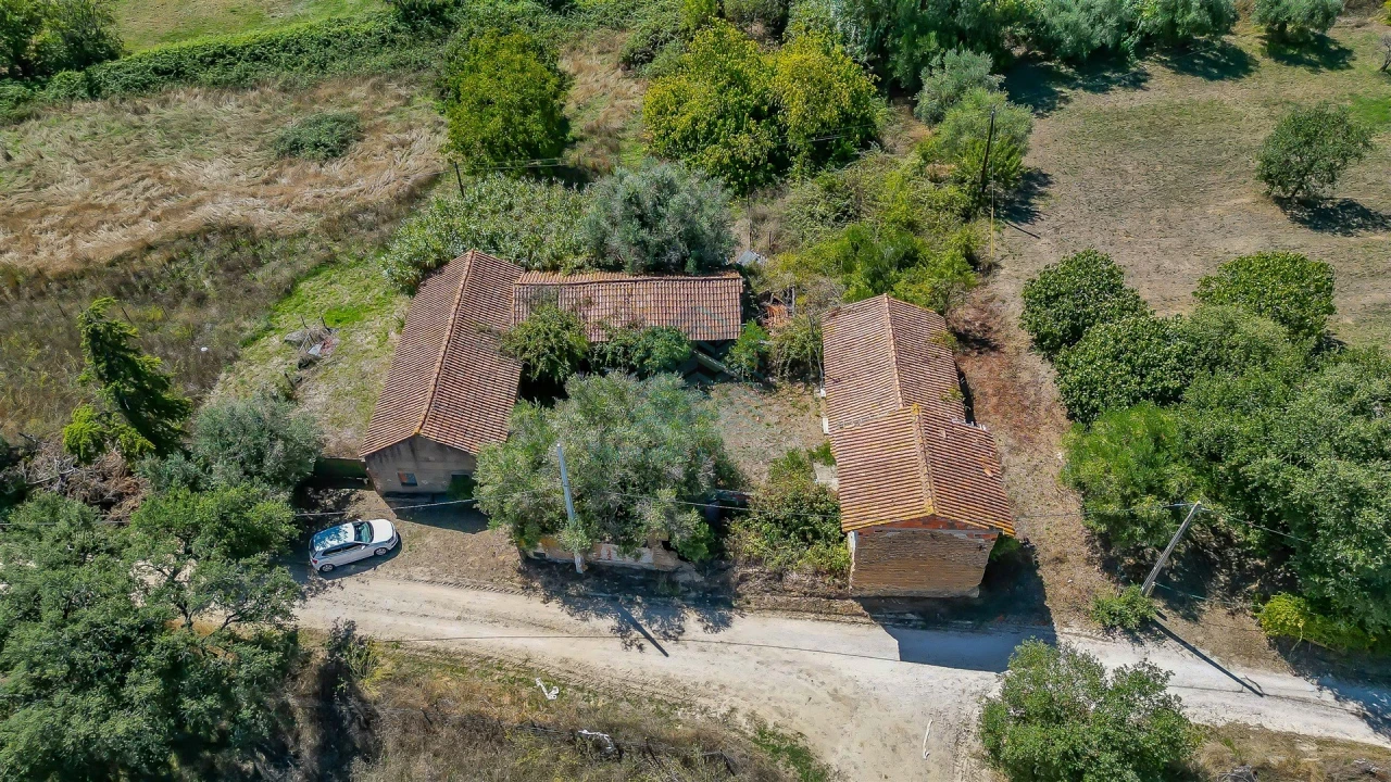 Quinta T2 para Venda em Torres Novas (Santa Maria, Salvador e Santiago) Foto 26