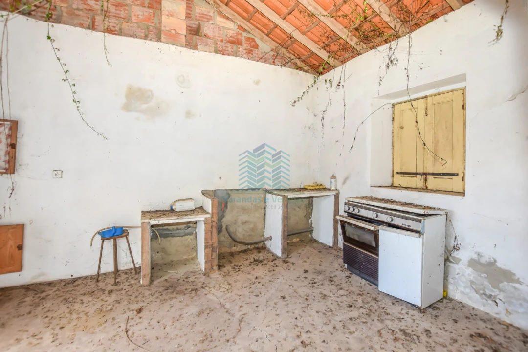 Quinta T2 para Venda em Torres Novas (Santa Maria, Salvador e Santiago) Foto 7
