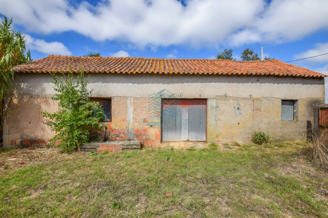 Quinta T2 para Venda em Torres Novas (Santa Maria, Salvador e Santiago) Foto 23