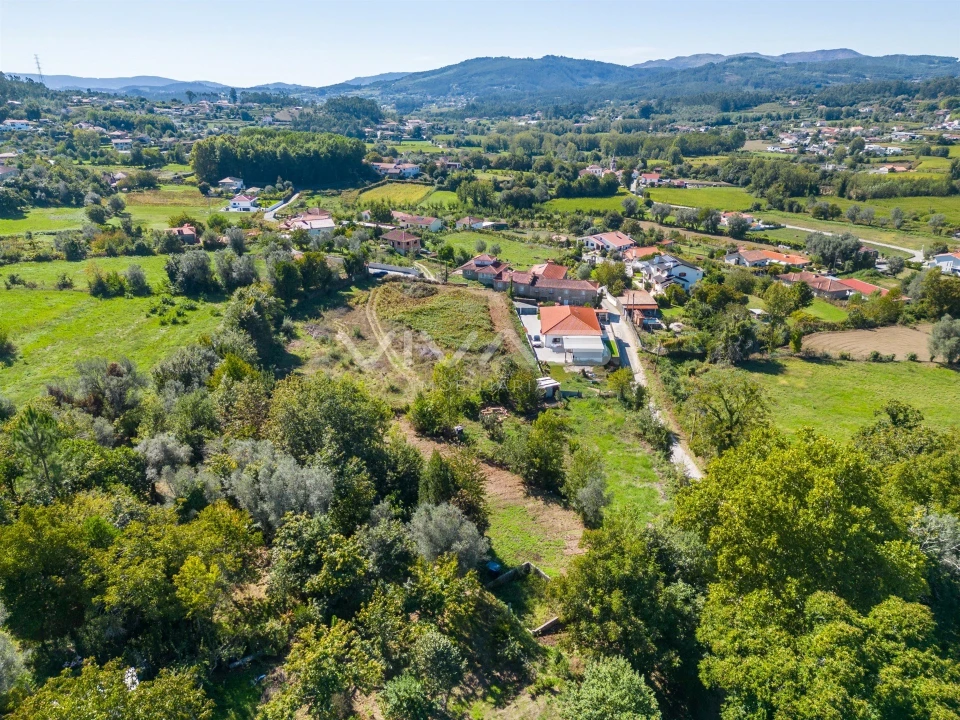 Terreno para Venda em Ribeira do Neiva Foto 16