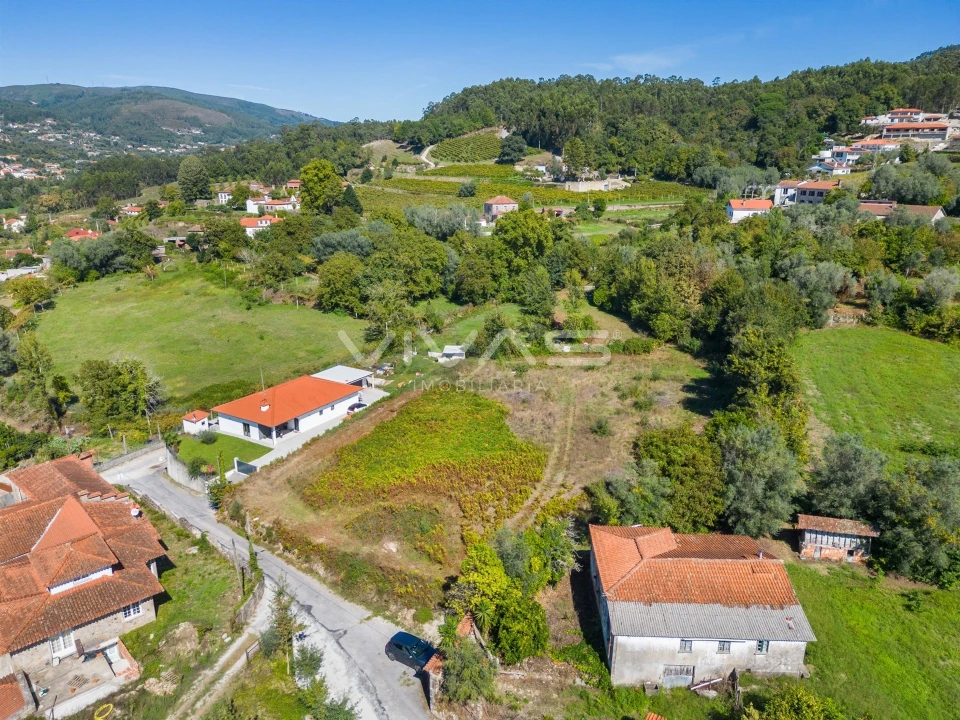 Terreno para Venda em Ribeira do Neiva Foto 5
